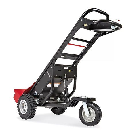 U-Line H-9379 manual