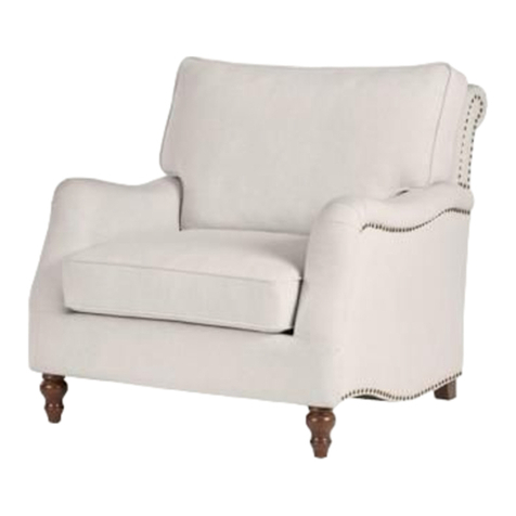 Home Decorators Collection Accent 1200 Use and care guide