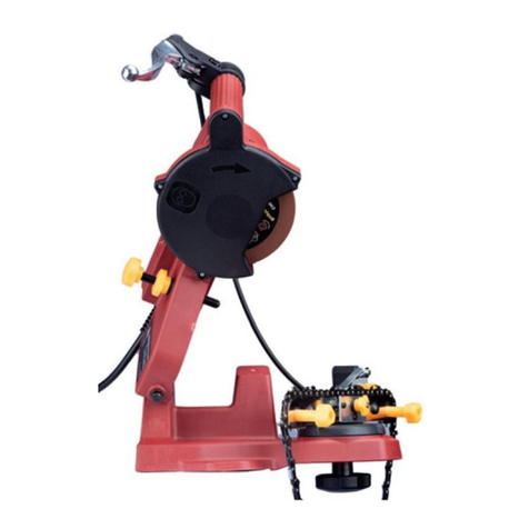 Worcraft WPSS112 User manual Worcraft WPSS112 User manual
