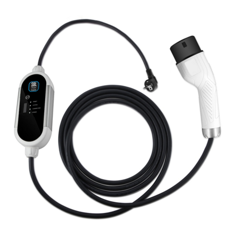 TDT TDT-A1-1P-EV016 instruction manual