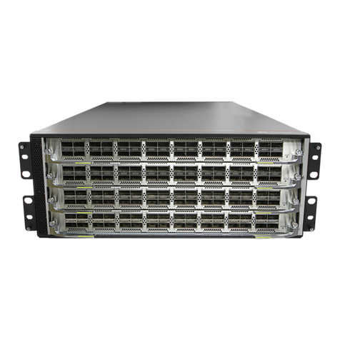 Huawei CloudEngine 9800 Series User manual