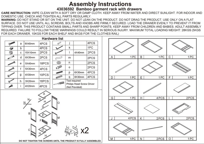 KMART 43036592 User manual KMART 43036592 User manual