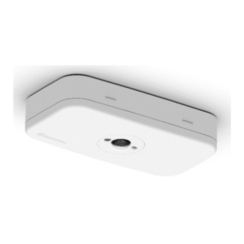 Clevertronics CLP LIFELIGHT Pro User manual