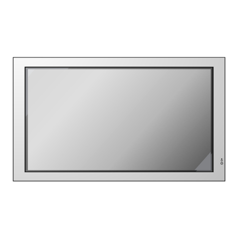 LG MT-42PM10/B/HB User manual