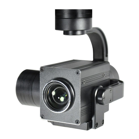 Viewpro Z 10F user manual