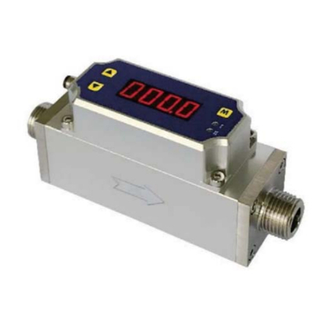 Siargo MF4700 Series User manual