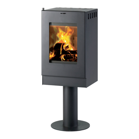 wiking Minic Installation and user manual