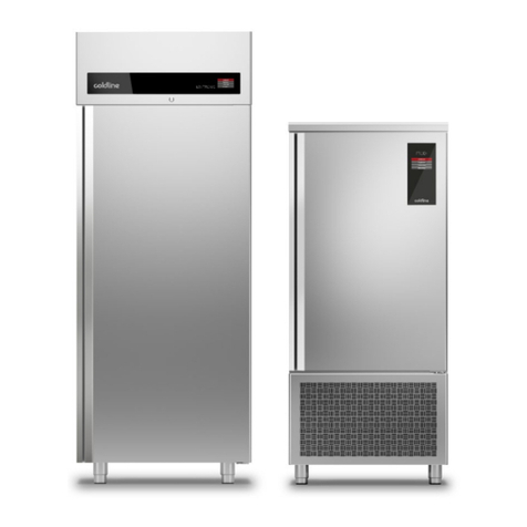 coldline Modi Manual