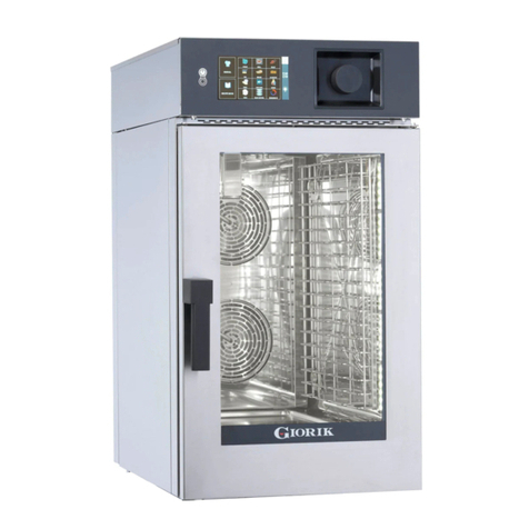 Giorik Kore KB101W quick guide