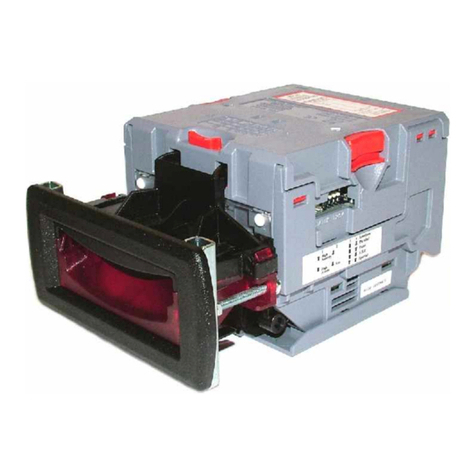 Innovate Technology NV10 Operation manual