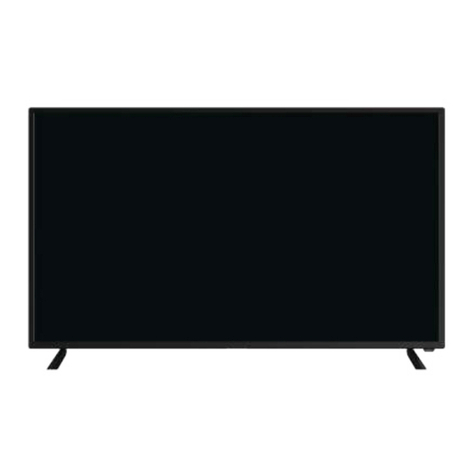 WBOX Technologies 0E-32MON720P User manual