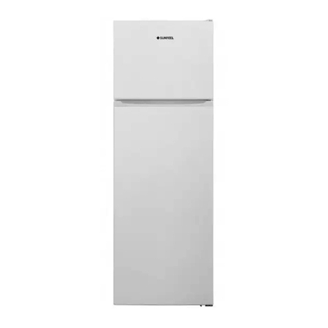 SUNFEEL FG1714 User manual