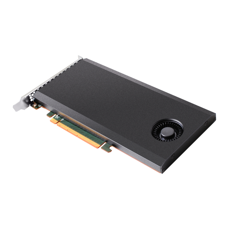 HighPoint SSD7103 installation guide