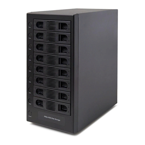 Syba SY-ENC50119 User manual