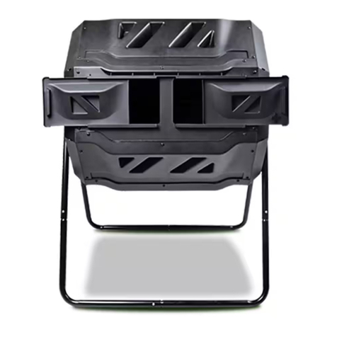 KoolScapes TCB-42 installation manual