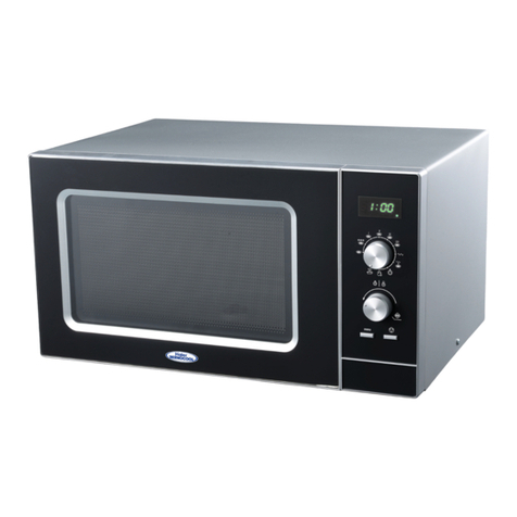 Haier Thermocool P90N30EP-ZK owner's manual