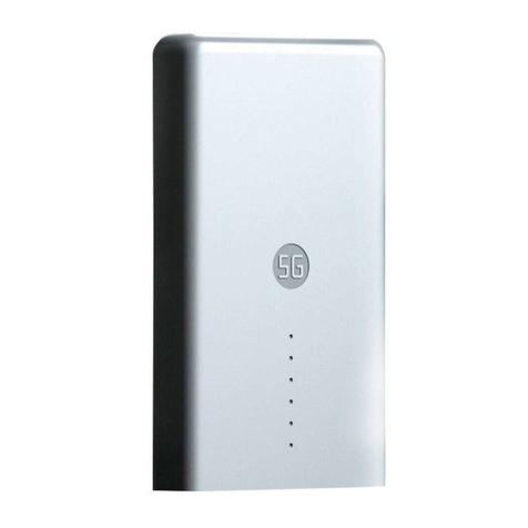 Zte MC7010 User manual