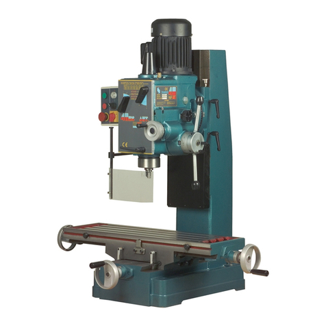 Scantool 40BK User manual