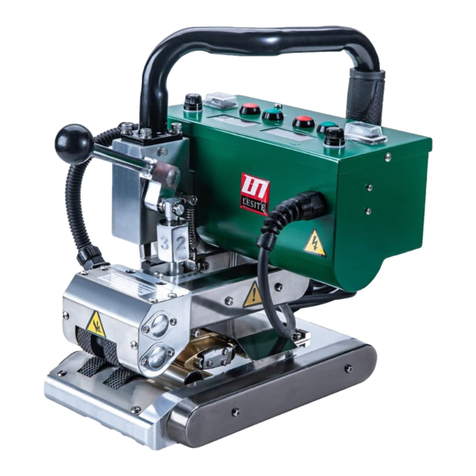LESITE LST-GM1 User manual