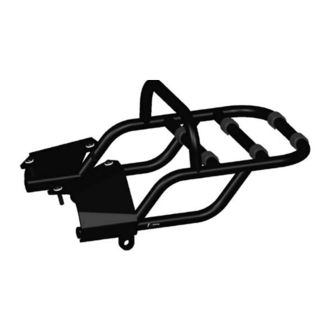 rizoma ZBW071 User manual