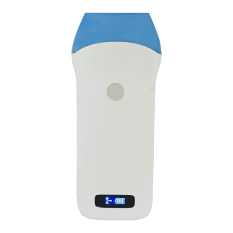 New Vetec Provetscan SL-2S user manual