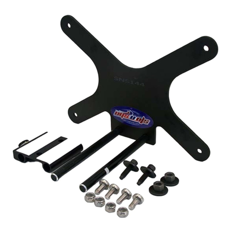 Big Mikes Performance Parts STO N SHO SNS 144 Installation procedures Big Mikes Performance Parts STO N SHO SNS 144 Installation procedures