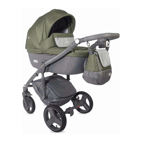 Coccolle Neve User manual Coccolle Neve User manual