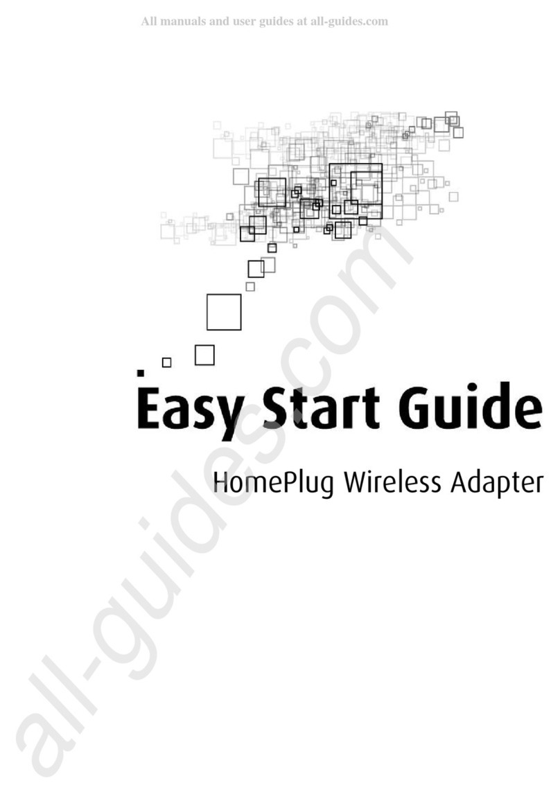 Aztech Easy Guide