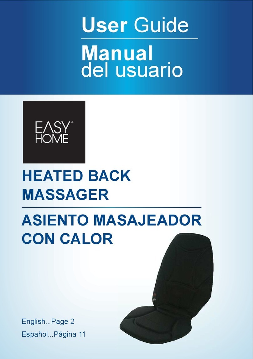 Easy@Home E-1363 user guide
