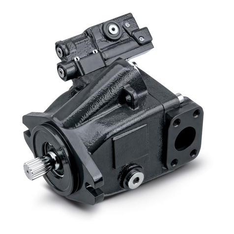 Danfoss 45 K2 Series Setup guide