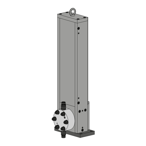 ProMinent EMFa operating instructions