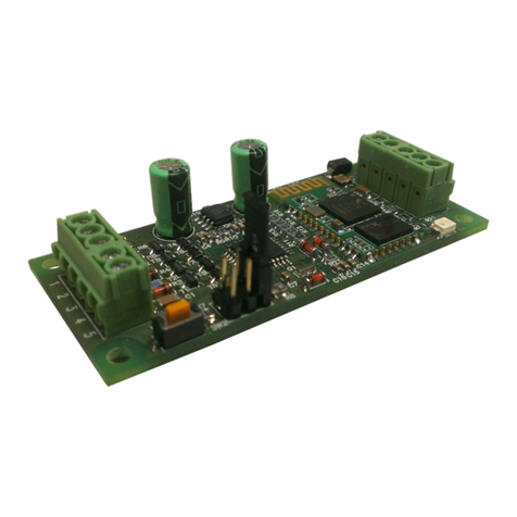 ERMEC EM-A25 User manual