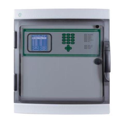 Sensitron MULTISCAN++S1 Guide