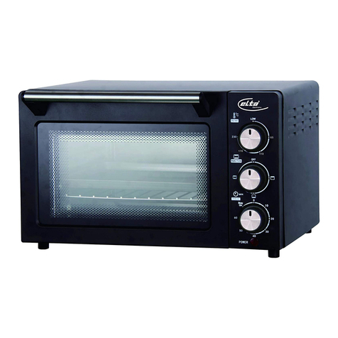 Elta MBO-1200.1 instruction manual