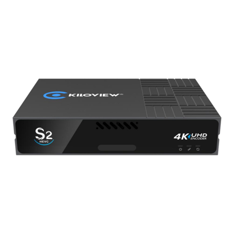 Kiloview S2 user manual