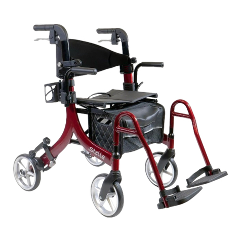 Amylior PD-A20608 Instruction guide Amylior PD-A20608 Instruction guide