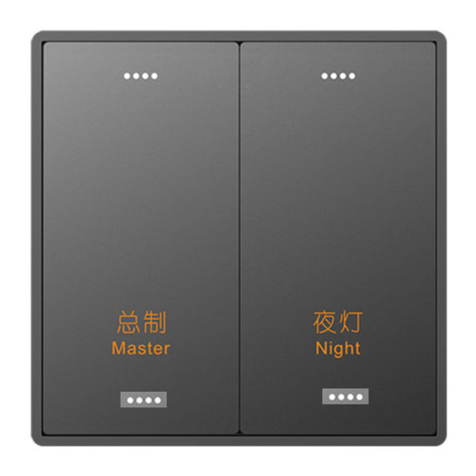 Owon SLC600-D quick start guide