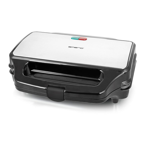emerio ST-126641 User manual