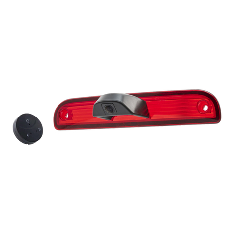 Connects2 Vision CAM-FT6 user manual