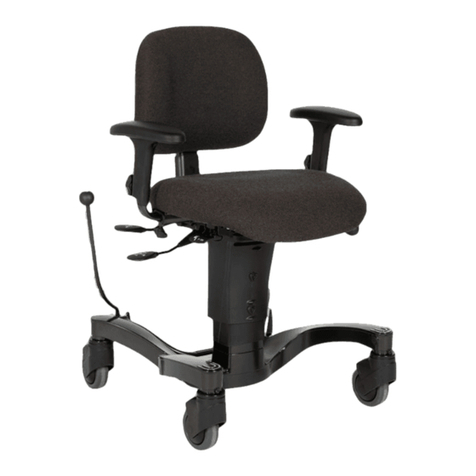 Vela 928850 Mounting instructions