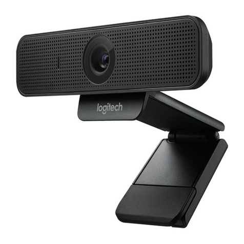Logitech c925e Complete Setup Guide