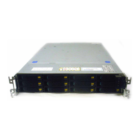 EMC2 Avamar Gen4S User manual