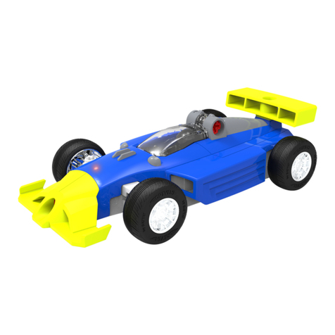 battat DRIVEN WH1197 User manual