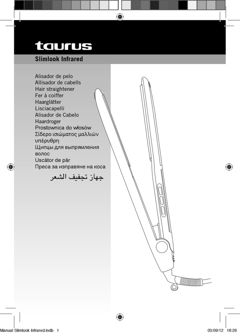 Taurus Slimlook Infrared manual