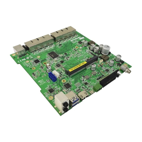 Avermedia AVerAI EN713-AAE9 manual