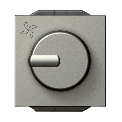 LEGRAND Arteor instructions