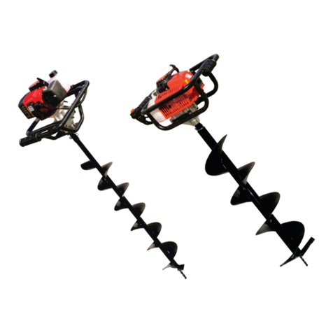 Bisonte BTA - 25M user guide
