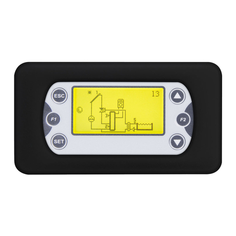 TiEmme TSOL503 manual
