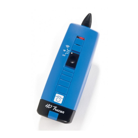 Depaepe HD Generator user manual