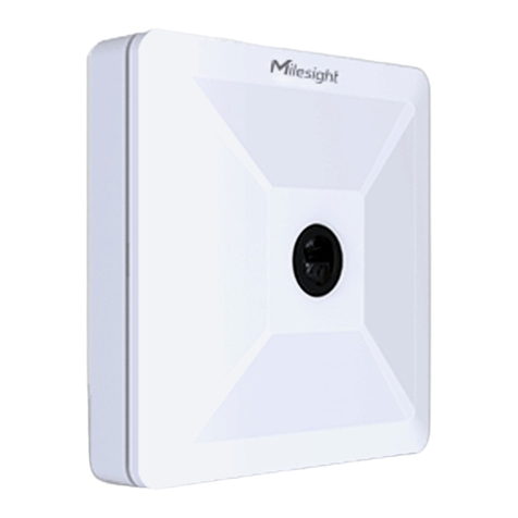 Milesight VS121 user guide